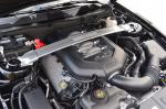 Ford Mustang GT 2014 года